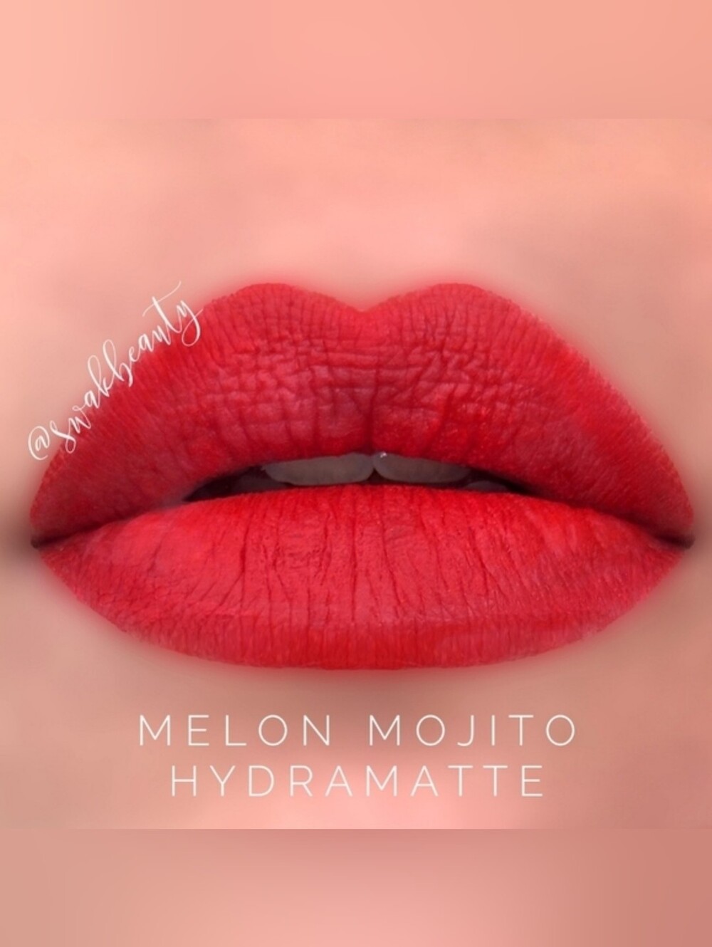 MELON MOJITO Hydramatte/Cream